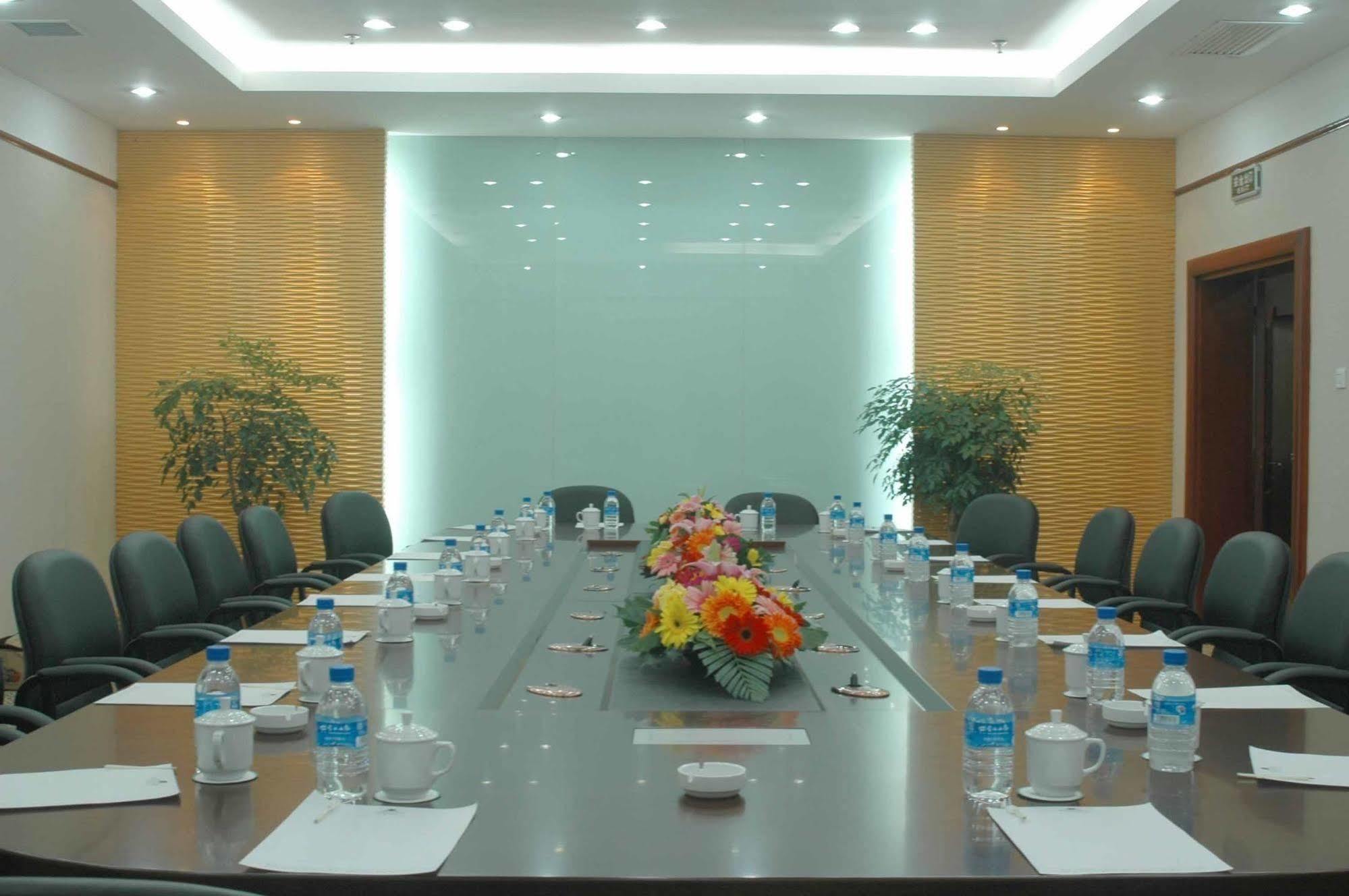 Kunming Zhongyu Hotel Exterior photo